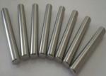 ASTM B511 Round Shape Zirconium Bar