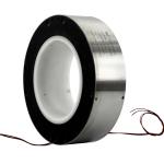 2 Circuits Through Bore Slip Ring 380VAC