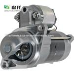228000-7090 228000-7091 9722809-709 Starter for Bob 2200 Kubota F2260-R F2560-E