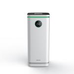 Homefish OEM Luftreiniger Purificador De Aire Uvc Household Tuya Smart H13 Hepa