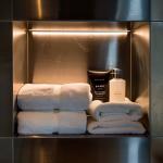 304 / 316 Stainless Steel Wall Niche With Easy Installation Features