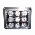 LED warning light LED Lightheads，Lampy Stroboskopowe，LUCES DESTELLANTES LED
