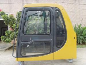 Wholesale OEM PC55MR-2 cab Excavator Cab/Cabin Operator Cab from china suppliers
