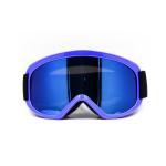 Polycarbonate Lens ATV Riding Goggles Motorcycle Racing Goggles