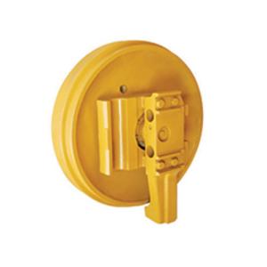 Wholesale Standard Size 50kg Excavator Track Idler ETI-001 Undercarriage System Part from china suppliers