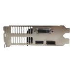 PCWINMAX GeForce GTX 1050 Ti 4GB Low Profile Video Card GDDR5 128bIT HD DP DVI