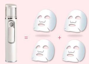 Wholesale Facial Massager Beauty Care Products Equipment With Ozone Face Steaming Function from china suppliers
