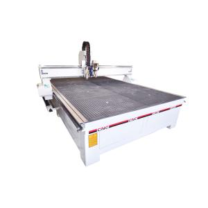 Wholesale 1325 Industrial Oscillating Cutting Machine Wood Router CNC Machine from china suppliers