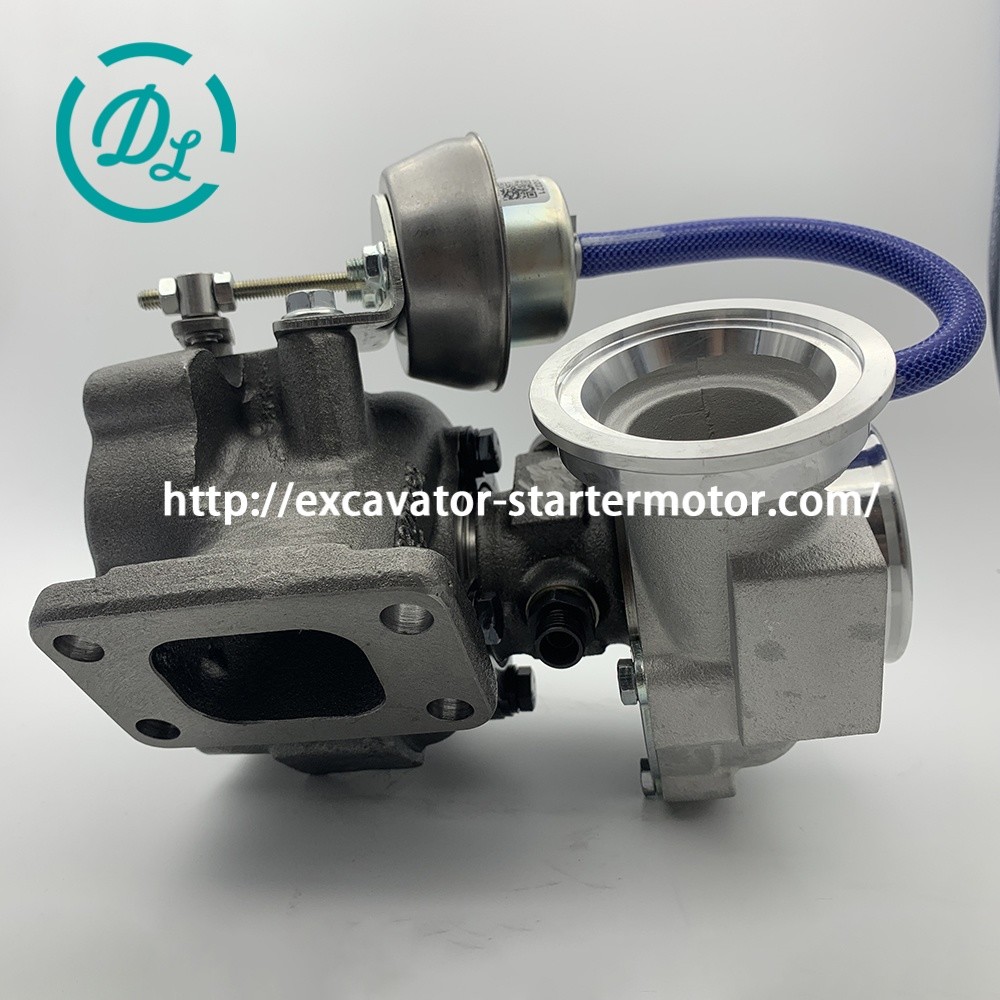 50001030 WF70P Weifu Turbocharger 082V09100-7614 WF50P Engine Parts