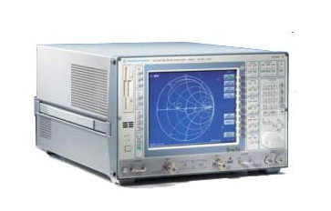 Rohde & Schwarz VNA Network Analyzer ZVM 10MHz to 20 GHz Benchtop