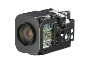Wholesale Sony FCB-EX2200P 18x Auto-Focus 670TVL Color Block Camera from china suppliers