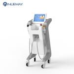 Skin rejuvenation 3 years warranty Fractional double RF microneedle machine 0.3