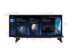 10.25''/12.3'' Screen For BMW X5 E70 BMW X6 E71 2011-2014 CIC Android Multimedia