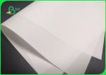 100um Durable Mineral Stone Paper For Bookmark Offset Printing 19 x 40inch