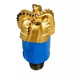 PDC Drill Bit 8-1/2 inch 5 Blades with 16mm Cutter of oilfield