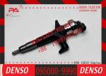 Factory Direct Deal Common Rail Injector 095000-9940 095000-9960 095000-9990 8