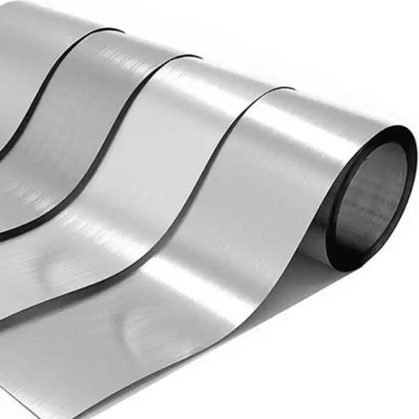 ASTM AISI SUS SS 201 202 301 304 304L 309S 316 316L 409 410S 410 Stainless Steel