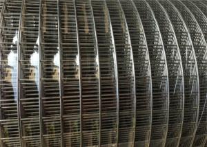 Wholesale PVC/ stainless steel/ galvanized welded wire mesh for building from china suppliers