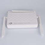 WIFI AC 4GE 2VOIP CATV XPON ONU Dual Band Wifi Modem Router