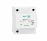 BRPV3-1000-5 T1 50kA DC 1000V 5kA pv surge arrester solar surge protection