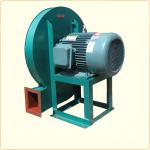 Popular Centrifugal Exhaust Ventilation Blower Fan for Hotels 360mm Impeller