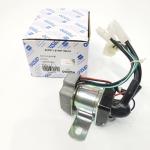 OUSIMA Starting Relay 1-82553-039-1 1825530391 24V For Excavator ISUZU Excavator