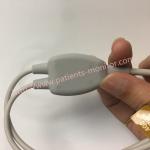2016998-001 GE Dual Reusable Temperature Adapter Cables For 400 Series 50cm 20
