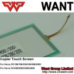 Xerox copier dcc450 dc286 dc156 dc236 dc336 dc2005 dc2007 dc2055 dc3005 dc3007