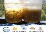 Colorless Or Light Yellow Liquid Oil Water Sperating Industry Separate Oil From