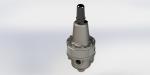Hydraulic Control Valve Accessories Anticipate Pilot Prevent Damage Of Rapid