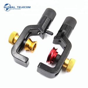 Wholesale FTTH Fiber Optic Splicing Tools , Miller ACS Armored Cable Slitter Cutting Depth 5.5Mm from china suppliers