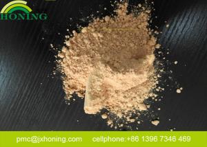 Wholesale Low Toxicity Phenol Formaldehyde Resin Acid Resistance For Brake Shoe Lining Material from china suppliers