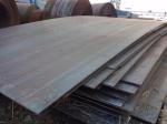 Non-Alloy Carbon Steel Plate Seamless Alloy Steel Pipe with Yield Strength 205