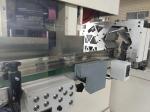 Automatic Toilet Paper Maxi Roll Band Saw Cutting Machine 380V New Condition