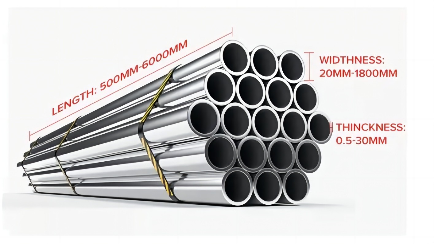 AISI 10mm Thick Stainless Steel Plate 304 304L 316L 310S 316ti No. 1 No. 4