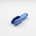 Aluminum CNC Drone Parts Sturdy CNC Turning Milling Parts ISO9001