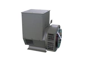 China AC brushless alternators diesel generating set ,  synchronous electric alternator Stamford on sale