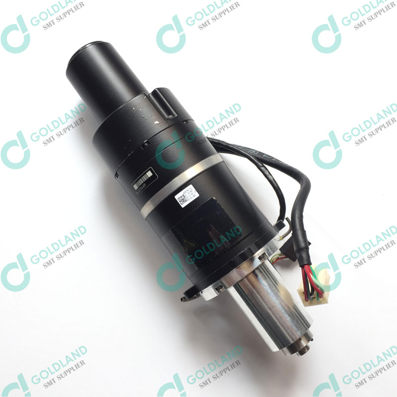 Siplace 03031887-03 Siemens SMT Machine Parts Star Motor C+P20
