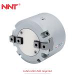Slide Round Air Gripper Pneumatic Cylinder with 1 year Warranty