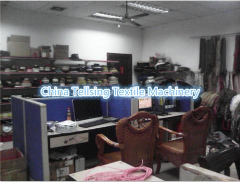 top quality belt braiding machine factory tellsing for shoe lace,garments tape