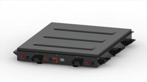 Wholesale TS16949 Li-NMC 40KWH 144V 300AH Electric Vehicle Battery Pack from china suppliers