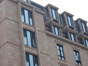 Wholesale Stone Solutions for Customisation of Exterior Wall from china suppliers
