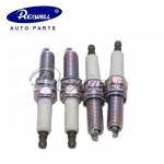 Car Platinum tip engine spark plugs For MERCEDES BENZ E-CLASS W212 Smart