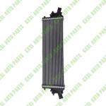 For Lamborghini Huracan Audi New R8 Intermediate Water Tank Radiator OEM