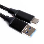 USB3.0 Type C RJ45 Extension Cable Male To Female OTG Extension Cable