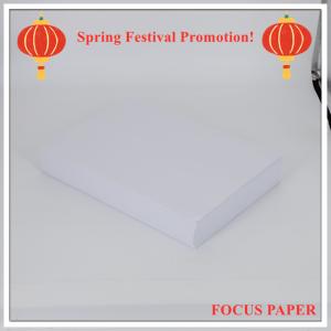 Wholesale High Ink Absorption NCR Paper For Eco Conscious Printing Solutions from china suppliers