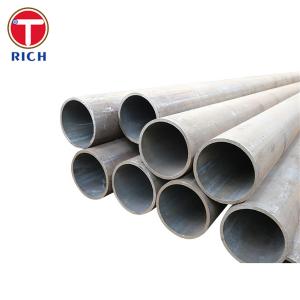 Wholesale GB/T 34109 42CrMo Thermal Expansion Seamless Steel Tubes For  Rotary Digging Machine Drill Rod from china suppliers