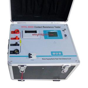 Wholesale China HYHL Contact Resistance Tester from china suppliers