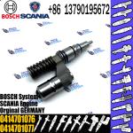 BOSCH injetor Diesel fuel Unit pump assembly 0414701077 0414701076 0414701050
