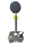 Oil Gas Industrial Hazardous Zone 1 Division 1 Explosion Proof Light Fixture